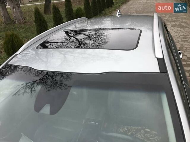 Серый Киа Niro, объемом двигателя 0 л и пробегом 100 тыс. км за 18750 $, фото 11 на Automoto.ua