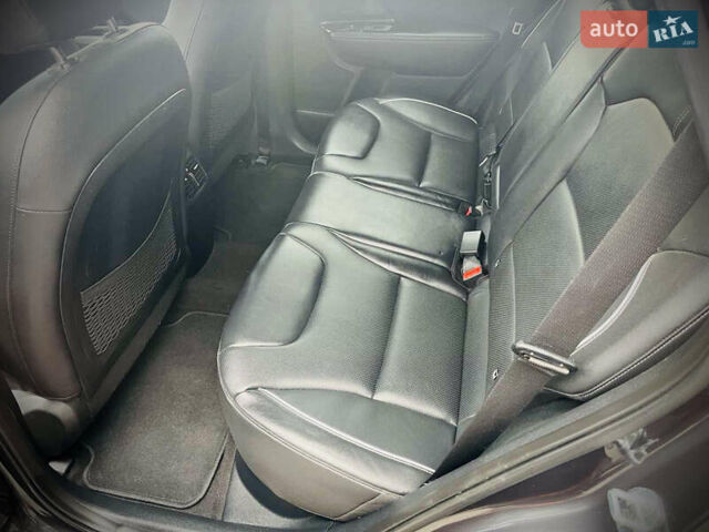 Серый Киа Niro, объемом двигателя 0 л и пробегом 102 тыс. км за 18900 $, фото 21 на Automoto.ua