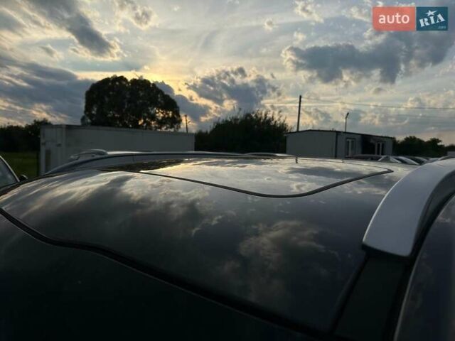 Серый Киа Niro, объемом двигателя 0 л и пробегом 97 тыс. км за 23200 $, фото 1 на Automoto.ua