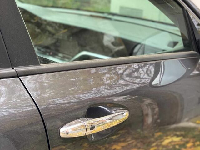 Киа Niro 2020 в Тернополе на Automoto.ua Серый Киа Niro, объемом двигателя 0 л и пробегом 149 тыс. км за 18700 $, фото 10 на Automoto.ua