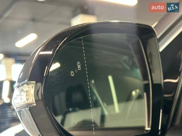 Сірий Кіа Niro, об'ємом двигуна 0 л та пробігом 155 тис. км за 19400 $, фото 13 на Automoto.ua