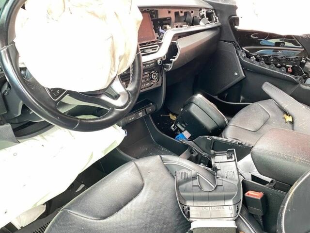 Серый Киа Niro, объемом двигателя 0 л и пробегом 90 тыс. км за 6000 $, фото 9 на Automoto.ua