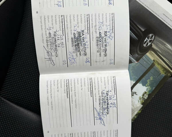 Кіа Niro 2020 у Вінниці на Automoto.ua Сірий Кіа Niro, об'ємом двигуна 0 л та пробігом 157 тис. км за 19500 $, фото 34 на Automoto.ua