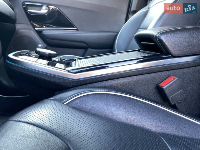 Киа Niro 2020 в Львове на Automoto.ua Серый Киа Niro, объемом двигателя 0 л и пробегом 116 тыс. км за 20800 $, фото 7 на Automoto.ua