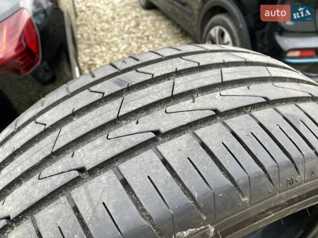 Киа Niro 2020 в Львове на Automoto.ua Серый Киа Niro, объемом двигателя 0 л и пробегом 101 тыс. км за 20300 $, фото 7 на Automoto.ua