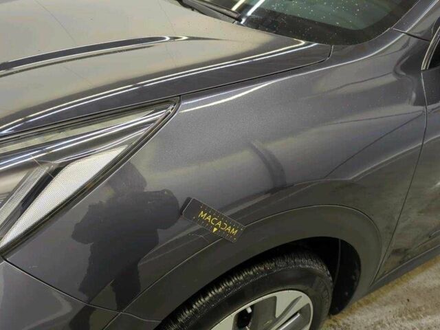 Серый Киа Niro, объемом двигателя 0 л и пробегом 79 тыс. км за 16200 $, фото 17 на Automoto.ua