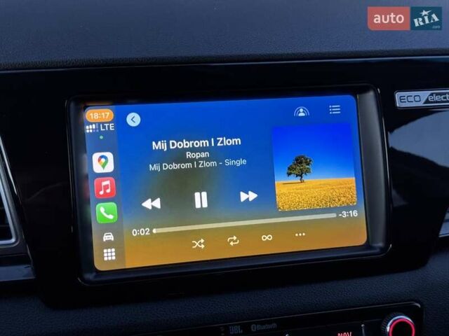 Сірий Кіа Niro, об'ємом двигуна 0 л та пробігом 135 тис. км за 17500 $, фото 55 на Automoto.ua