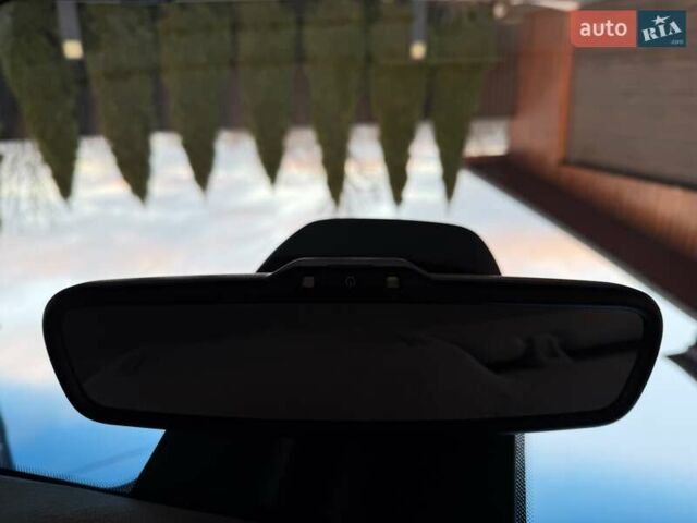 Сірий Кіа Niro, об'ємом двигуна 0 л та пробігом 118 тис. км за 20499 $, фото 62 на Automoto.ua