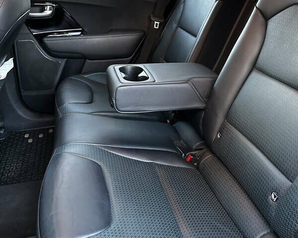 Киа Niro 2020 в Трускавце на Automoto.ua Серый Киа Niro, объемом двигателя 0 л и пробегом 74 тыс. км за 24500 $, фото 5 на Automoto.ua