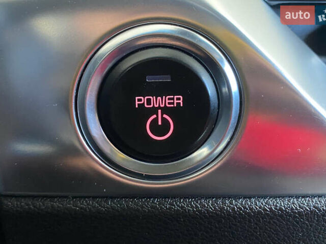 Сірий Кіа Niro, об'ємом двигуна 0 л та пробігом 158 тис. км за 19950 $, фото 21 на Automoto.ua