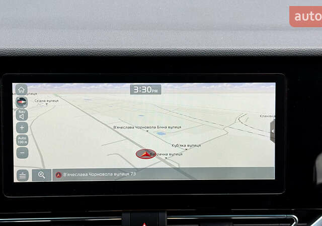 Киа Niro 2020 в Самборе на Automoto.ua Серый Киа Niro, объемом двигателя 0 л и пробегом 59 тыс. км за 20700 $, фото 24 на Automoto.ua