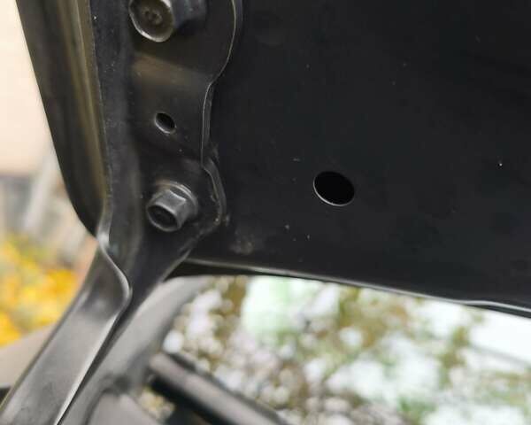 Серый Киа Niro, объемом двигателя 0 л и пробегом 58 тыс. км за 23800 $, фото 12 на Automoto.ua