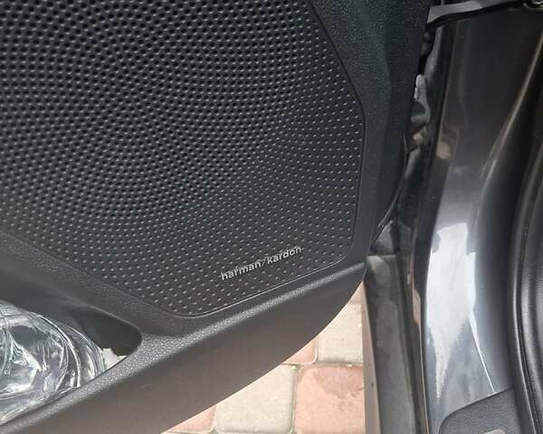 Серый Киа Niro, объемом двигателя 0 л и пробегом 89 тыс. км за 20500 $, фото 16 на Automoto.ua