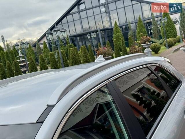 Сірий Кіа Niro, об'ємом двигуна 0 л та пробігом 118 тис. км за 19300 $, фото 14 на Automoto.ua