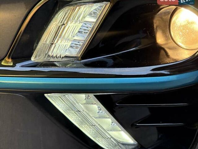Киа Niro 2020 в Львове на Automoto.ua Серый Киа Niro, объемом двигателя 0 л и пробегом 136 тыс. км за 17950 $, фото 13 на Automoto.ua