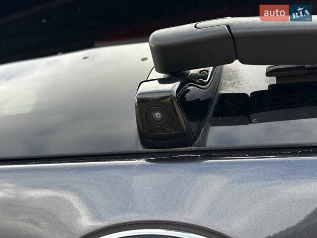 Серый Киа Niro, объемом двигателя 0 л и пробегом 110 тыс. км за 21200 $, фото 46 на Automoto.ua