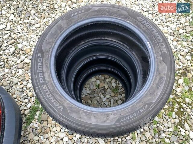 Серый Киа Niro, объемом двигателя 0 л и пробегом 101 тыс. км за 21300 $, фото 5 на Automoto.ua