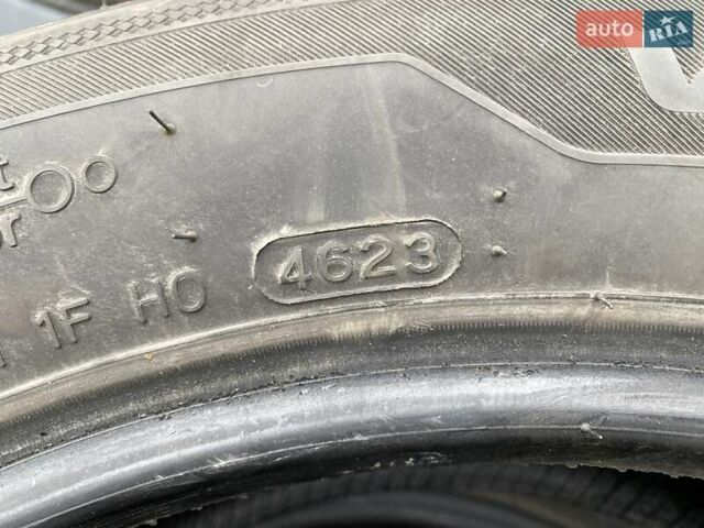 Киа Niro 2020 в Львове на Automoto.ua Серый Киа Niro, объемом двигателя 0 л и пробегом 101 тыс. км за 20300 $, фото 6 на Automoto.ua