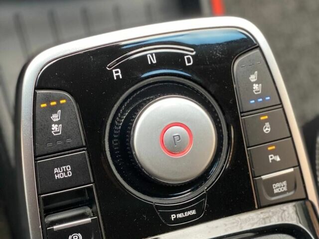 Киа Niro 2020 в Тернополе на Automoto.ua Серый Киа Niro, объемом двигателя 0 л и пробегом 149 тыс. км за 18700 $, фото 22 на Automoto.ua