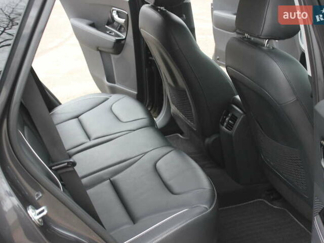 Сірий Кіа Niro, об'ємом двигуна 0 л та пробігом 74 тис. км за 19990 $, фото 28 на Automoto.ua