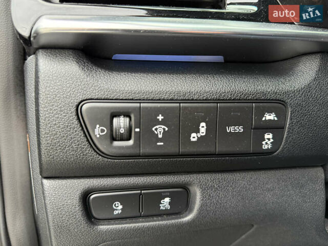 Кіа Niro 2020 у Вінниці на Automoto.ua Сірий Кіа Niro, об'ємом двигуна 0 л та пробігом 157 тис. км за 19500 $, фото 30 на Automoto.ua