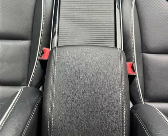 Серый Киа Niro, объемом двигателя 0 л и пробегом 147 тыс. км за 18800 $, фото 28 на Automoto.ua