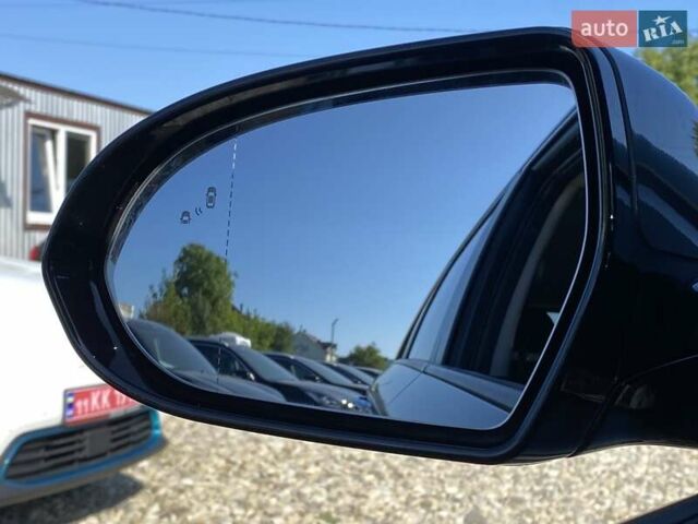 Киа Niro 2020 в Львове на Automoto.ua Серый Киа Niro, объемом двигателя 0 л и пробегом 107 тыс. км за 20950 $, фото 63 на Automoto.ua