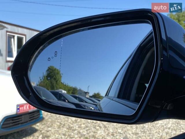 Сірий Кіа Niro, об'ємом двигуна 0 л та пробігом 107 тис. км за 21950 $, фото 11 на Automoto.ua