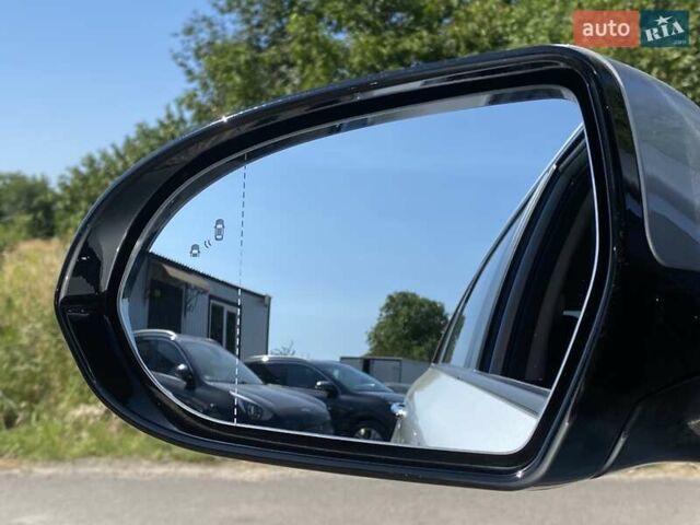 Серый Киа Niro, объемом двигателя 0 л и пробегом 58 тыс. км за 23200 $, фото 10 на Automoto.ua
