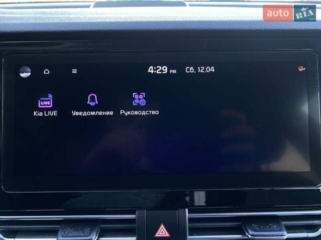 Серый Киа Niro, объемом двигателя 0 л и пробегом 101 тыс. км за 21300 $, фото 60 на Automoto.ua