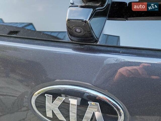 Киа Niro 2020 в Ровно на Automoto.ua Серый Киа Niro, объемом двигателя 0 л и пробегом 125 тыс. км за 19850 $, фото 28 на Automoto.ua