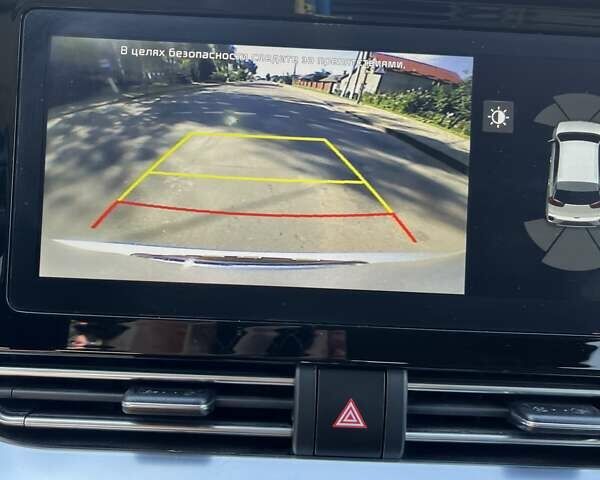 Сірий Кіа Niro, об'ємом двигуна 0 л та пробігом 112 тис. км за 18900 $, фото 18 на Automoto.ua