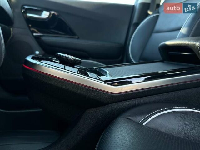 Сірий Кіа Niro, об'ємом двигуна 0 л та пробігом 76 тис. км за 21700 $, фото 32 на Automoto.ua