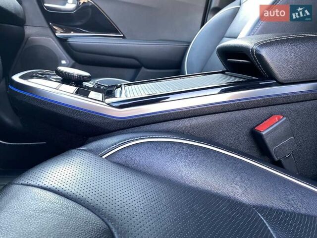 Сірий Кіа Niro, об'ємом двигуна 0 л та пробігом 116 тис. км за 21800 $, фото 92 на Automoto.ua