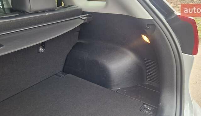 Серый Киа Niro, объемом двигателя 0 л и пробегом 167 тыс. км за 18400 $, фото 31 на Automoto.ua