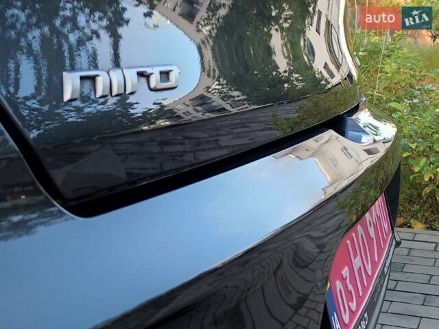 Киа Niro 2020 в Ровно на Automoto.ua Серый Киа Niro, объемом двигателя 0 л и пробегом 125 тыс. км за 19850 $, фото 19 на Automoto.ua