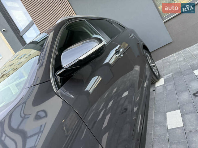 Сірий Кіа Niro, об'ємом двигуна 0 л та пробігом 70 тис. км за 19999 $, фото 20 на Automoto.ua