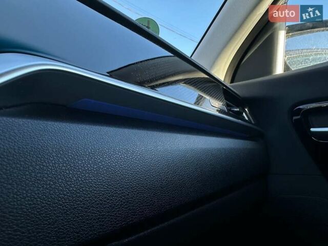 Сірий Кіа Niro, об'ємом двигуна 0 л та пробігом 58 тис. км за 23400 $, фото 74 на Automoto.ua