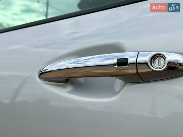 Киа Niro 2020 в Самборе на Automoto.ua Серый Киа Niro, объемом двигателя 0 л и пробегом 59 тыс. км за 20700 $, фото 33 на Automoto.ua