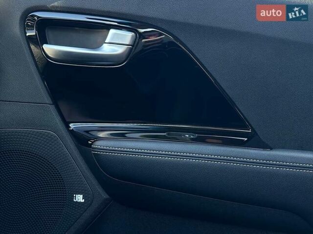 Сірий Кіа Niro, об'ємом двигуна 0 л та пробігом 76 тис. км за 21700 $, фото 36 на Automoto.ua