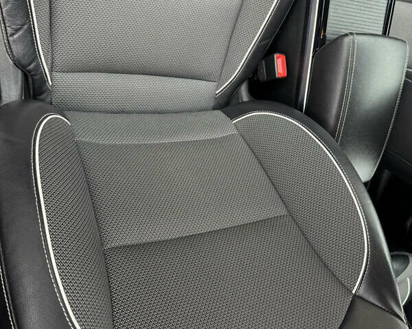 Серый Киа Niro, объемом двигателя 0 л и пробегом 158 тыс. км за 17750 $, фото 44 на Automoto.ua