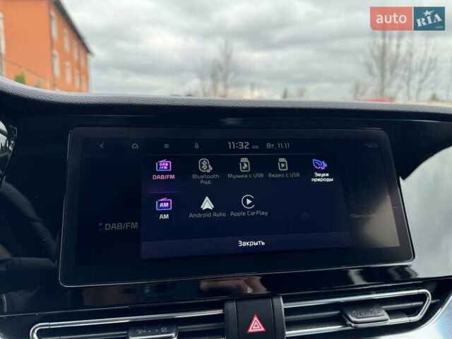 Сірий Кіа Niro, об'ємом двигуна 0 л та пробігом 118 тис. км за 19300 $, фото 93 на Automoto.ua