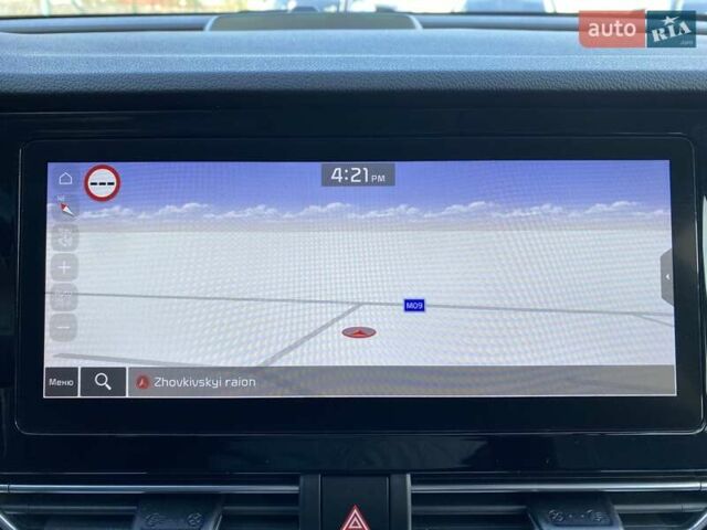 Киа Niro 2020 в Львове на Automoto.ua Серый Киа Niro, объемом двигателя 0 л и пробегом 101 тыс. км за 20300 $, фото 46 на Automoto.ua