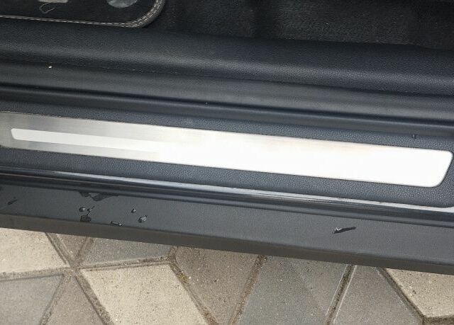 Серый Киа Niro, объемом двигателя 0 л и пробегом 114 тыс. км за 18500 $, фото 6 на Automoto.ua