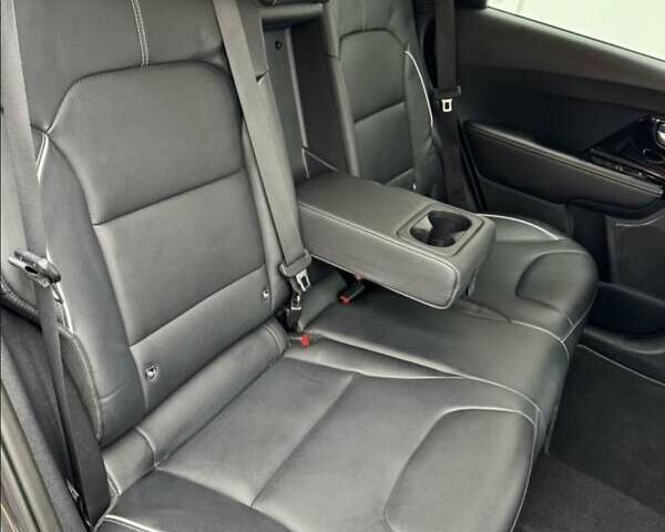 Серый Киа Niro, объемом двигателя 0 л и пробегом 147 тыс. км за 18800 $, фото 24 на Automoto.ua