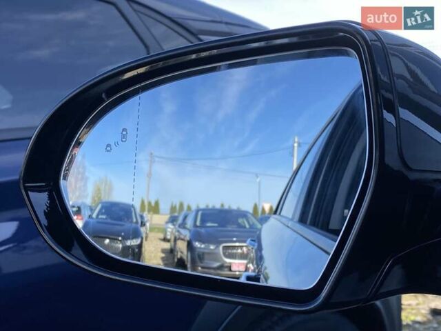 Киа Niro 2020 в Львове на Automoto.ua Серый Киа Niro, объемом двигателя 0 л и пробегом 101 тыс. км за 20300 $, фото 14 на Automoto.ua