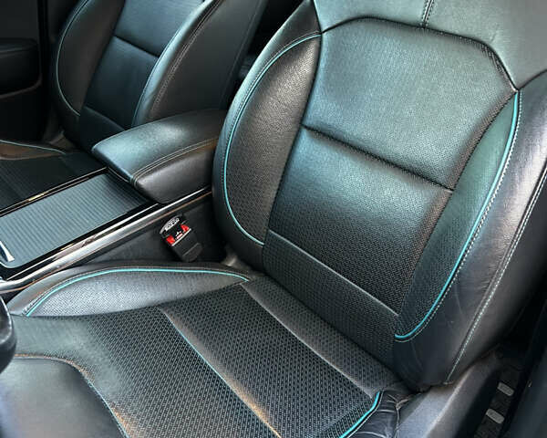 Киа Niro 2020 в Трускавце на Automoto.ua Серый Киа Niro, объемом двигателя 0 л и пробегом 74 тыс. км за 24500 $, фото 6 на Automoto.ua