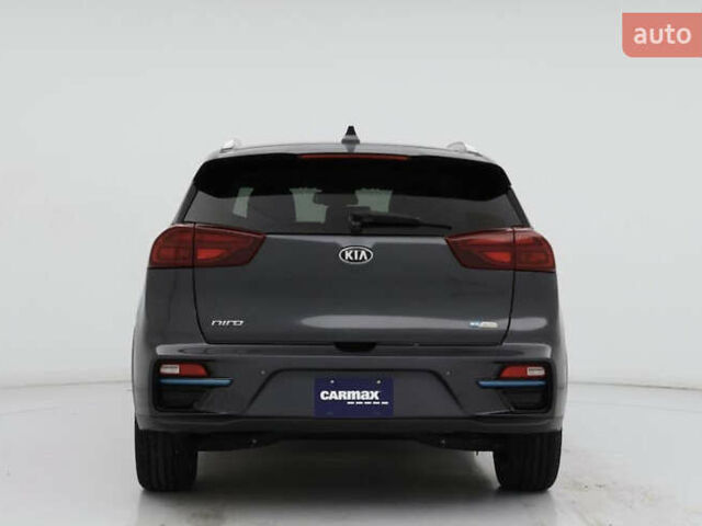 Киа Niro 2020 в Львове на Automoto.ua Серый Киа Niro, объемом двигателя 0 л и пробегом 63 тыс. км за 13500 $, фото 5 на Automoto.ua