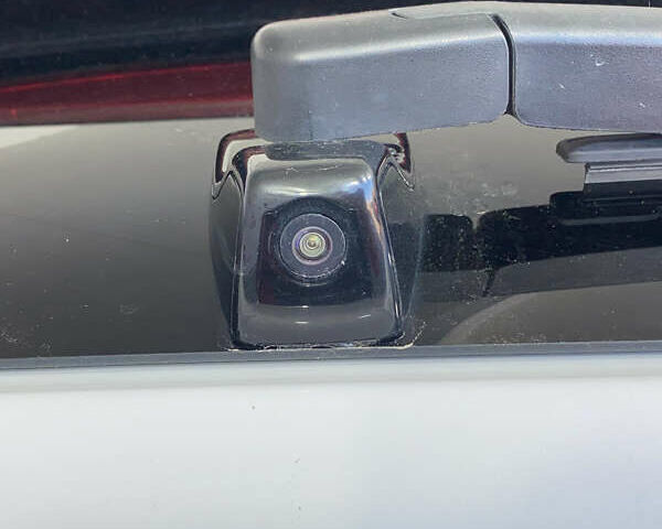 Сірий Кіа Niro, об'ємом двигуна 0 л та пробігом 158 тис. км за 19950 $, фото 37 на Automoto.ua