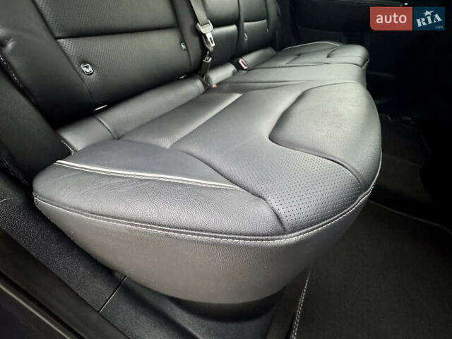 Серый Киа Niro, объемом двигателя 0 л и пробегом 109 тыс. км за 20500 $, фото 38 на Automoto.ua